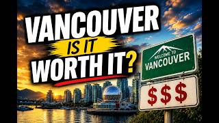 Vancouver Looks Unreal… But Is It Worth It?