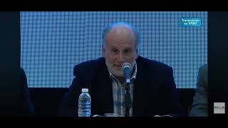 Tensión en la conferencia por el gasoducto: se expusieron incumplimientos del pasado