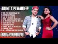 Arunita pawandeep songs  pawandeep rajan all songs  arunitakanjilal hit songs