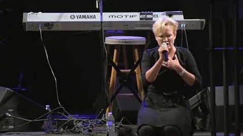 Finding Rest by Knowing the Ways of God by Heidi Baker