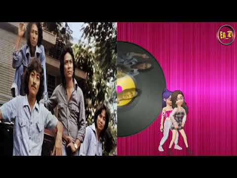 Koes Bersaudara - Untukmu ( Lyrik )