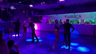 CALI-ente Student Team by RyT