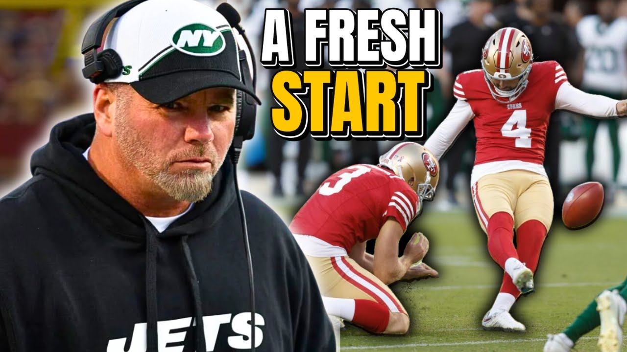 How Brant Boyer's Hiring Will Fuel 49ers Special Team DOMINANCE!