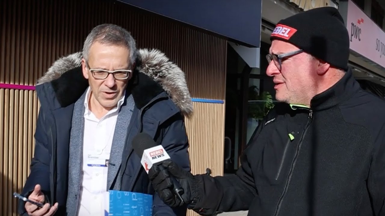 US consultant downplays influential role over Canada’s politics