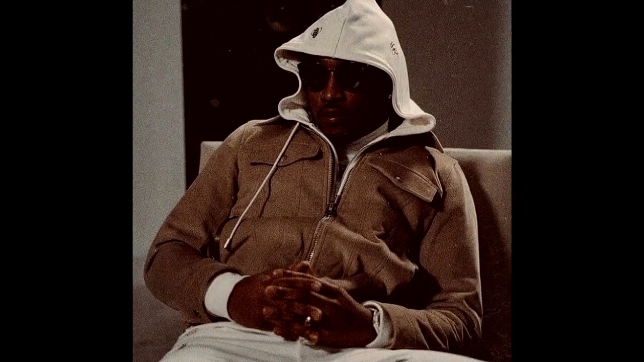 Lil Baby Type Beat - "Abbey " | 808 Mafia Type Beat | Instrumental 2026