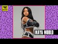 Women’s Wrestling Wrap-Up: WWE Crowns First Women’s US Champion, ROH Final Battle, Maya World Interview