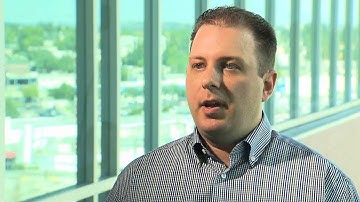 Shane Balicki - Vista Projects