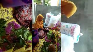 Acara Sunatan Adat Lombok