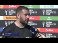 COMPTRADE B - PGG | PRESS CONFERENCE