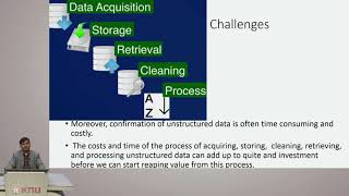 Lecture 02 Big Data Quality, Sentiment Analysis