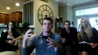 Fast Track to Executive - Week 3