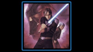 [Star Wars Legends] Ferus Olin || Streets