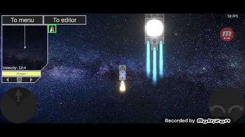 Modular spaceships simple bot tutorial