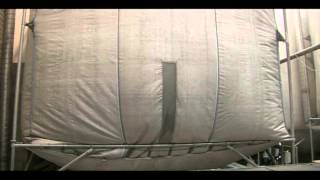 Cavity Wall Insulation - Envirobead