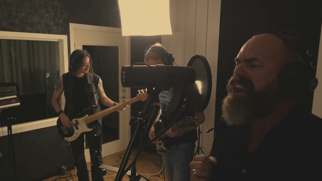 Watch Sorcerer - Crusader (Saxon Cover) on YouTube Watch Sorcerer - Crusader (Saxon Cover) on YouTube