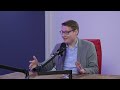 'Don't panic!' In Interview: Moritz Körner MEP on the rise of populism