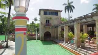 Venetian Pool is Now Open