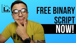 FREE SCRIPT FOR BINARY OPTIONS