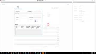 DPA Invoice Processing Plus Citrix