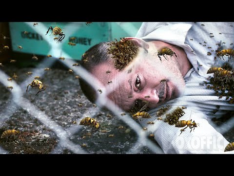 DEADLY STING