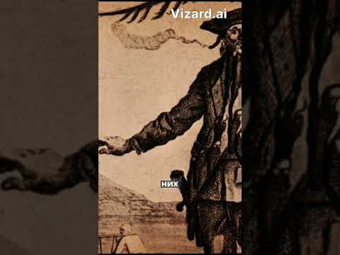 Тайны Черной Бороды мифы и реальность