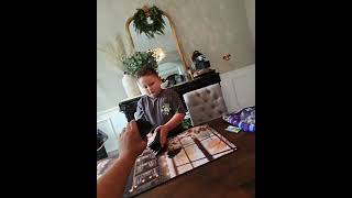 Unboxing Perfect Order: New Job or Side Project? #pokemoncards