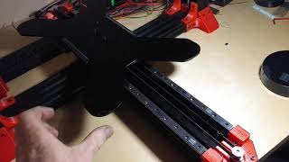 Genuine HIWIN linear guides