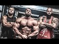 Hardcore Booster! Hardcore Workout! Extrem am Ausrasten im Gym!!