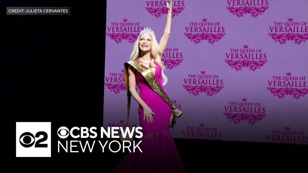 Kristin Chenoweth returns to Broadway in 