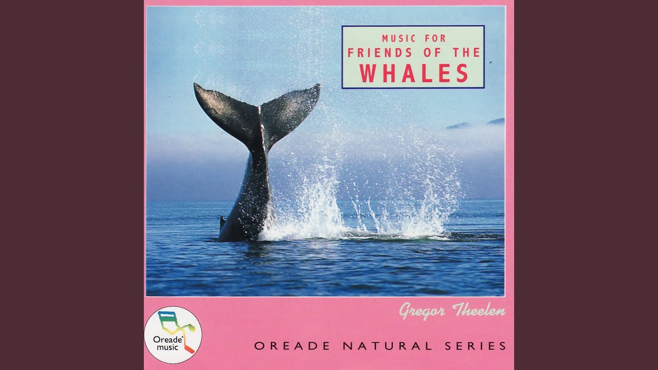 Free Willy Main Theme