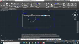 AutoCAD Tutorial 11: CAD DESIGN/MODELLING