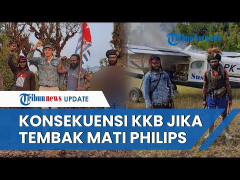 KKB Egianus Kogoya Minta Papua 'Bebas' dari Indonesia dan Dipersenjatai TNI, Kapolda Menolak Tegas