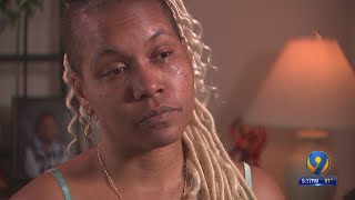 Channel 9 gets a behind the scenes look at CMPD's cold case rape unit