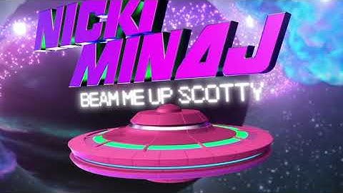 Nicki Minaj - Silly (Official Audio)