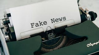 Spotting Fake News | InfoSphere