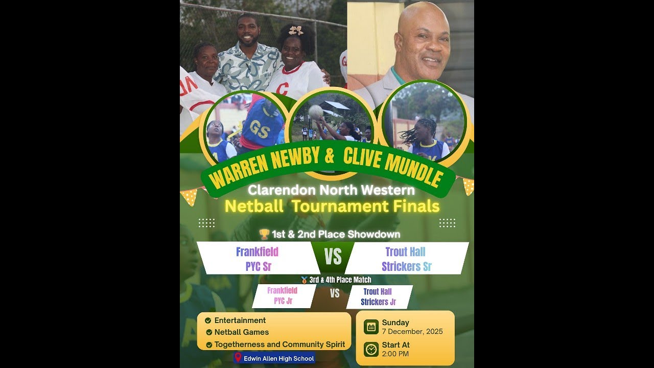 TROUTHALL Jr. vs FRANKFIELD Jr. - 07/12/2025