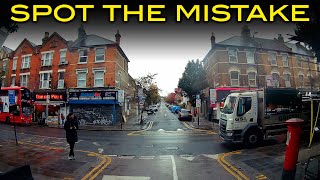 Learning Point 459 | Did You Spot The Mistake