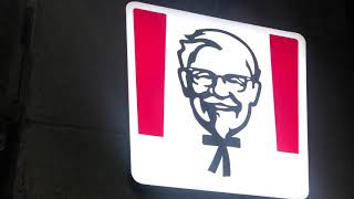 KFC Official opening now in Mombasa
