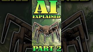 The AI Behind Bunker Spiders Part 2