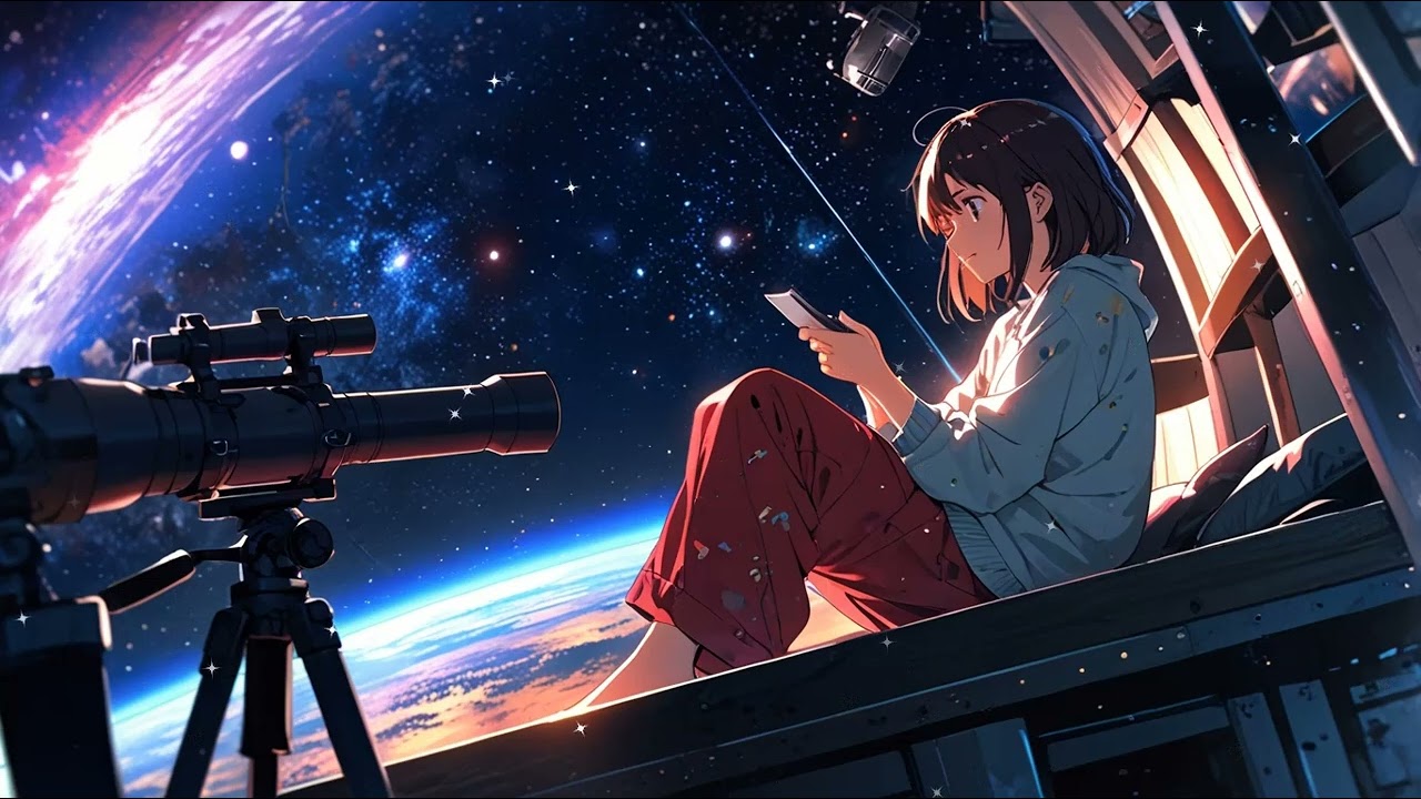 【Reality Creation BGM】Manifest Dreams at Light Speed! The Pinnacle of Focus