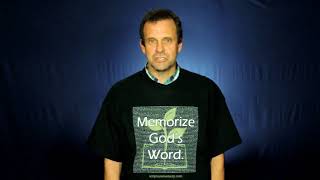 Scripture Memory Fellowship Fundraiser