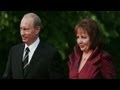 Putin, wife announce marriage is over