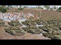 Arma 3:  What could be if you get in Russian Army