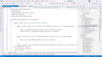 Blazor - Automatic Logout if User is Inactive