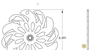 Onshape Intro Working Drawing