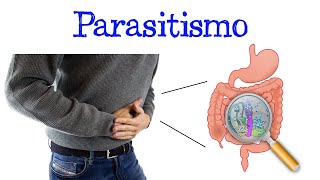 🪱What is Parasitism 🪱 [Easy and Fast] | BIOLOGY |