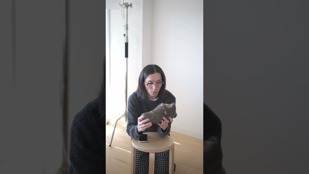 【限定デザイン】Onのcloud 6 午年限定デザインを購入！｜元バイヤーによる購入品紹介