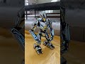 viral robot