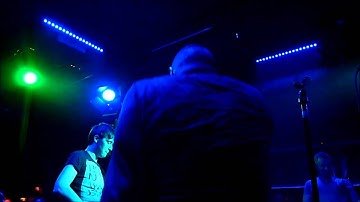 Session Possible VOLKAN BAYDAR @ Essen 31.10.2014