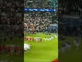 psg fans are crazy 😱 #football #best #trending #viral #shorts #subscribe #like #follow